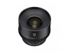 Samyang For Canon XEEN 35mm T1.5